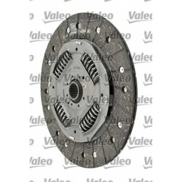 Комплект сцепления VALEO 835060-1