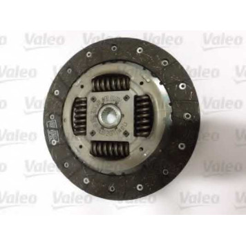 Комплект сцепления VALEO 835068-1