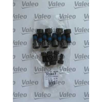 Комплект сцепления VALEO 835074-3
