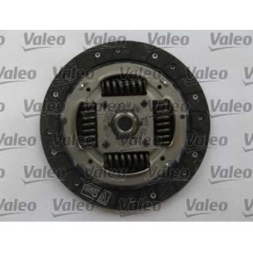 Комплект сцепления VALEO 835076-1
