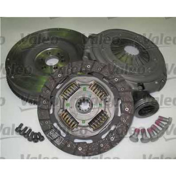 Комплект сцепления VALEO 835083-1