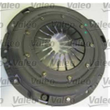 Комплект сцепления VALEO 835083-3