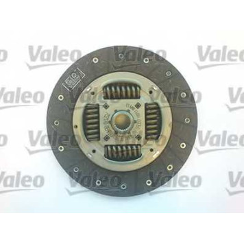 Комплект сцепления VALEO 835091-1