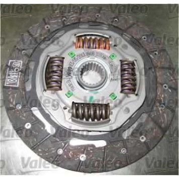 Комплект сцепления VALEO 835108-1