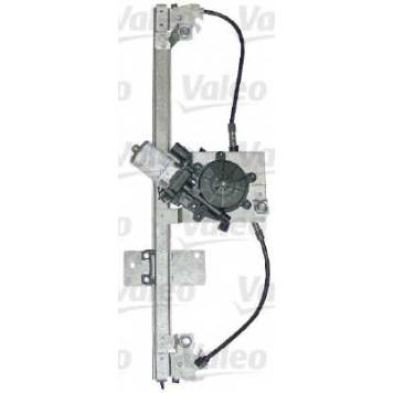 Подъемное устройство для окон VALEO 850652