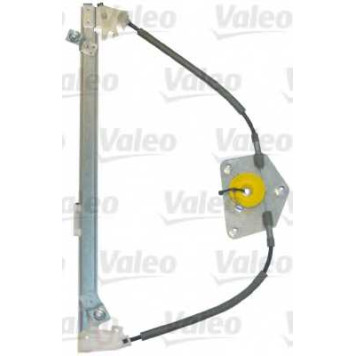 Подъемное устройство для окон VALEO 850848