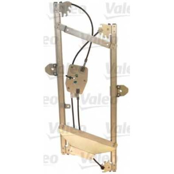 Подъемное устройство для окон VALEO 850954