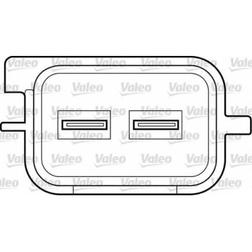 Подъемное устройство для окон VALEO 850958-1