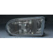 Противотуманная фара VALEO 85834 / 085834
