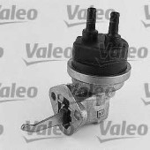 Топливный насос VALEO 8618 / 247147