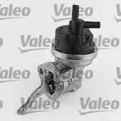 Топливный насос VALEO 8620 / 247090