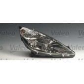 Основная фара VALEO 87654 / 087654