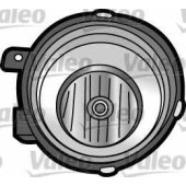 VALEO 088419 - фара противотуманная, левая