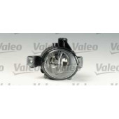 VALEO 088893 - фара противотуманная, левая