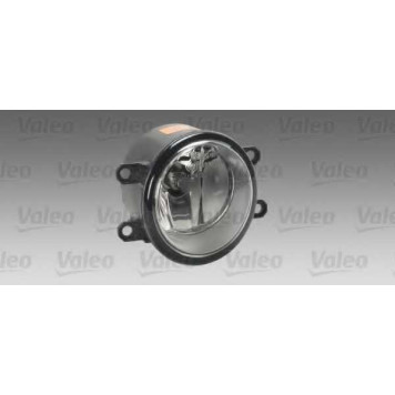 VALEO 088969 - фара H11 противотуманная L