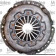 Комплект сцепления VALEO 9245 / 009245