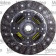Комплект сцепления VALEO 9245 / 009245