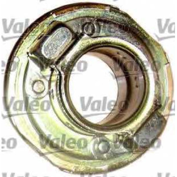 Комплект сцепления VALEO 9245 / 009245