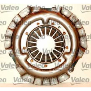 Комплект сцепления VALEO 9249 / 009249-1
