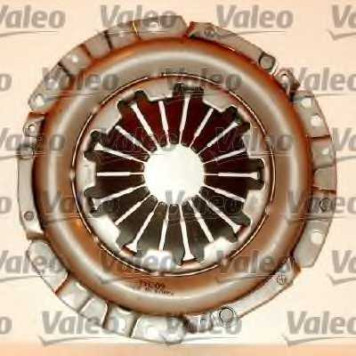 Комплект сцепления VALEO 9263 / 009263-1