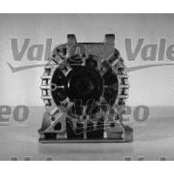 Генератор 90А для MERCEDES A(W168,W169), VANEO(414) <b>VALEO 439206</b>-1