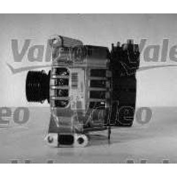 Генератор 90А для MERCEDES A(W168,W169), VANEO(414) <b>VALEO 439206</b>-2