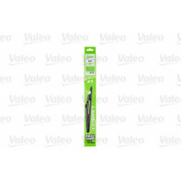 Щетка стеклоочистителя задняя 300мм VALEO C31 / 576051