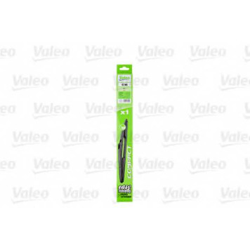 Щетка стеклоочистителя задняя 350мм VALEO C36 / 576053