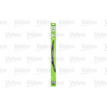 Щетка стеклоочистителя VALEO C6050 / 576102 комплект 2шт 600/500мм