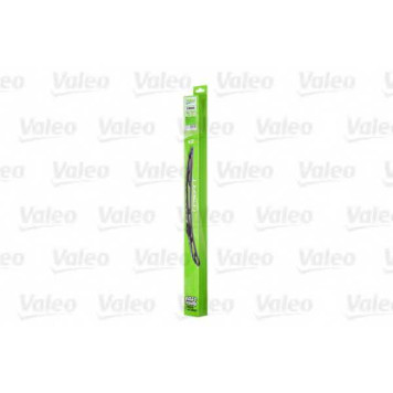 Щетка стеклоочистителя VALEO C6055 / 576104 комплект 2шт 600/550мм-2