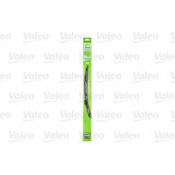 Щетка стеклоочистителя VALEO C6548 / 576108 комплект 2шт 650/475мм