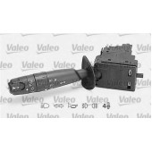Выключатель на колонке рулевого управления VALEO CM054 / 251260