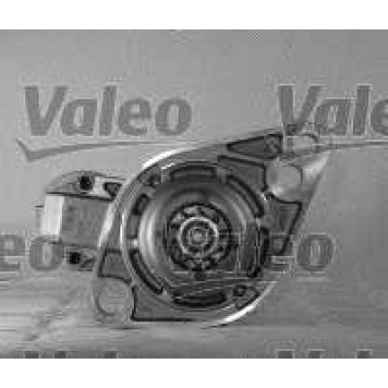 Стартер 1,1кВт для AUDI A1, A3, TT / SKODA OCTAVIA, RAPID, SUPERB, YETI / VW BEETLE, CC, EOS, GOLF, JETTA, MULTIVAN, PASSAT, POLO, SCIROCCO, TOURAN, TRANSPORTER <b>VALEO 438171</b>-1