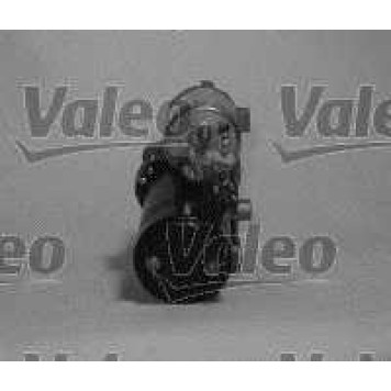 Стартер 1,3кВт для CITROEN C5, C6 / FIAT ULYSSE / LANCIA PHEDRA / PEUGEOT 406, 407, 607 / RENAULT AVANTIME, CLIO, LAGUNA <b>VALEO 438087</b>