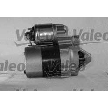 Стартер 0,85кВт для NISSAN KUBISTAR / RENAULT CLIO, KANGOO, KANGOO Express, LAGUNA, MEGANE, MEGANE Scenic, SCENIC, THALIA <b>VALEO 438110</b>-2
