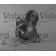 Стартер 0,7кВт для NISSAN ALMERA(N16), ALMERA TINO(V10), PRIMERA(P11,P12,WP11,WP12) <b>VALEO 438137</b>
