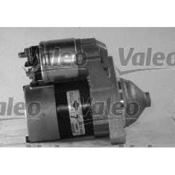Стартер 0,7кВт для NISSAN MICRA(K11,K12), MICRA C+C(K12), NOTE(E11) / SUBARU LEONE <b>VALEO 438156</b>-2