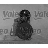 Стартер 1,7кВт для AUDI A8(4E#) / VW TOUAREG(7L6, 7L7,7LA) <b>VALEO 438167</b>