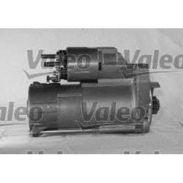 Стартер 1,7кВт для AUDI A8(4E#) / VW TOUAREG(7L6, 7L7,7LA) <b>VALEO 438167</b>-2