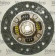 VALEO 821412 - комплект сцепления