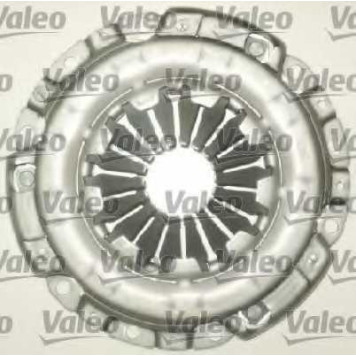 VALEO 821412 - комплект сцепления