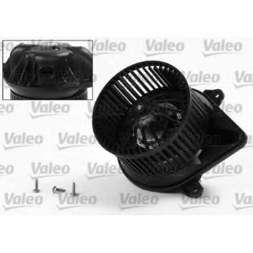 Вентилятор салона VALEO F659963H / 698447