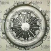 Комплект сцепления VALEO HDK/008 / 826332