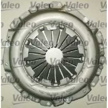 Комплект сцепления VALEO HDK/008 / 826332