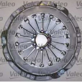 Комплект сцепления VALEO HDK/095 / 826342