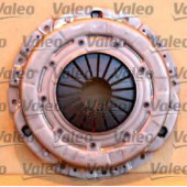 Комплект сцепления VALEO HDK/100 / 826416