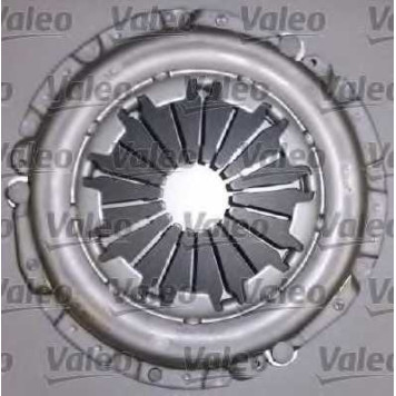Комплект сцепления VALEO HDK/116 / 826404