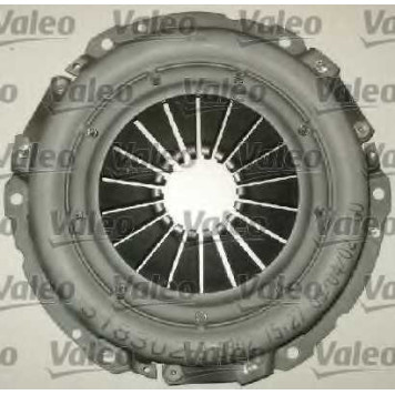 Комплект сцепления VALEO 9141 / 009141-1