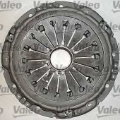 Комплект сцепления VALEO K365S / 801348
