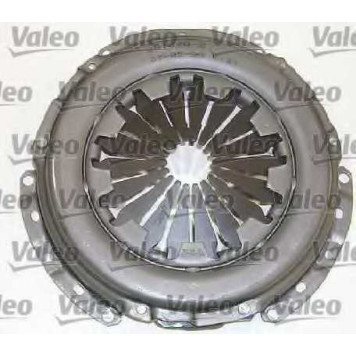 Комплект сцепления VALEO 6742 / 006742-1